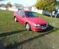 Красный Опель Вектра, объемом двигателя 1.7 л и пробегом 250 тыс. км за 1200 $, фото 1 на Automoto.ua