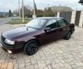 Червоний Опель Вектра, об'ємом двигуна 2.5 л та пробігом 210 тис. км за 1777 $, фото 1 на Automoto.ua