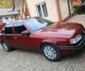 Красный Опель Вектра, объемом двигателя 1.6 л и пробегом 250 тыс. км за 1350 $, фото 1 на Automoto.ua
