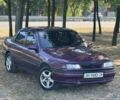 Красный Опель Вектра, объемом двигателя 2.5 л и пробегом 500 тыс. км за 999 $, фото 2 на Automoto.ua