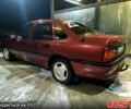Красный Опель Вектра, объемом двигателя 1.8 л и пробегом 0 тыс. км за 1650 $, фото 1 на Automoto.ua