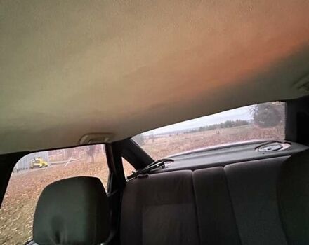 Красный Опель Вектра, объемом двигателя 1.8 л и пробегом 350 тыс. км за 1400 $, фото 10 на Automoto.ua