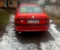 Червоний Опель Вектра, об'ємом двигуна 1.6 л та пробігом 130 тис. км за 1300 $, фото 1 на Automoto.ua