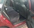 Червоний Опель Вектра, об'ємом двигуна 2 л та пробігом 330 тис. км за 1574 $, фото 7 на Automoto.ua