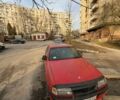 Красный Опель Вектра, объемом двигателя 1.8 л и пробегом 120 тыс. км за 950 $, фото 3 на Automoto.ua