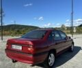 Красный Опель Вектра, объемом двигателя 1.6 л и пробегом 330 тыс. км за 2001 $, фото 2 на Automoto.ua