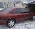 Червоний Опель Вектра, об'ємом двигуна 1.8 л та пробігом 400 тис. км за 3000 $, фото 1 на Automoto.ua