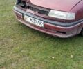 Красный Опель Вектра, объемом двигателя 1.8 л и пробегом 200 тыс. км за 800 $, фото 5 на Automoto.ua