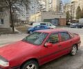 Красный Опель Вектра, объемом двигателя 1.8 л и пробегом 120 тыс. км за 950 $, фото 1 на Automoto.ua
