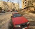 Красный Опель Вектра, объемом двигателя 1.8 л и пробегом 120 тыс. км за 950 $, фото 4 на Automoto.ua