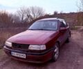 Красный Опель Вектра, объемом двигателя 2 л и пробегом 0 тыс. км за 1500 $, фото 1 на Automoto.ua