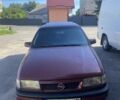 Красный Опель Вектра, объемом двигателя 1.8 л и пробегом 280 тыс. км за 1500 $, фото 1 на Automoto.ua