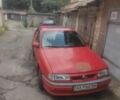 Красный Опель Вектра, объемом двигателя 1.6 л и пробегом 400 тыс. км за 2000 $, фото 1 на Automoto.ua