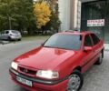 Красный Опель Вектра, объемом двигателя 1.6 л и пробегом 100 тыс. км за 1905 $, фото 1 на Automoto.ua