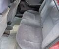 Красный Опель Вектра, объемом двигателя 1.7 л и пробегом 393 тыс. км за 1700 $, фото 1 на Automoto.ua