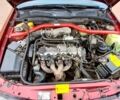 Опель Вектра 1995 в Коростене на Automoto.ua Красный Опель Вектра, объемом двигателя 2 л и пробегом 318 тыс. км за 2300 $, фото 9 на Automoto.ua