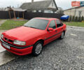 Червоний Опель Вектра, об'ємом двигуна 1.6 л та пробігом 245 тис. км за 1999 $, фото 4 на Automoto.ua