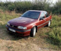 Опель Вектра 1995 в Ровно на Automoto.ua Красный Опель Вектра, объемом двигателя 1.8 л и пробегом 280 тыс. км за 1999 $, фото 4 на Automoto.ua