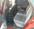 Червоний Опель Вектра, об'ємом двигуна 2 л та пробігом 250 тис. км за 3500 $, фото 13 на Automoto.ua
