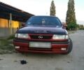 Червоний Опель Вектра, об'ємом двигуна 2 л та пробігом 250 тис. км за 3500 $, фото 1 на Automoto.ua