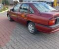 Опель Вектра 1995 в Рожище на Automoto.ua Красный Опель Вектра, объемом двигателя 1.8 л и пробегом 3 тыс. км за 1400 $, фото 4 на Automoto.ua
