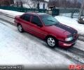 Красный Опель Вектра, объемом двигателя 1.8 л и пробегом 200 тыс. км за 1650 $, фото 1 на Automoto.ua