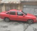 Красный Опель Вектра, объемом двигателя 1.6 л и пробегом 400 тыс. км за 2000 $, фото 2 на Automoto.ua