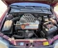 Опель Вектра 1995 в Бурштыне на Automoto.ua Красный Опель Вектра, объемом двигателя 1.6 л и пробегом 370 тыс. км за 2200 $, фото 1 на Automoto.ua