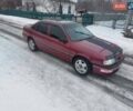 Красный Опель Вектра, объемом двигателя 1.8 л и пробегом 200 тыс. км за 1650 $, фото 1 на Automoto.ua