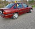 Опель Вектра 1995 в Рожище на Automoto.ua Красный Опель Вектра, объемом двигателя 1.8 л и пробегом 3 тыс. км за 1400 $, фото 3 на Automoto.ua