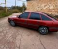 Опель Вектра 1995 в Коростене на Automoto.ua Красный Опель Вектра, объемом двигателя 2 л и пробегом 318 тыс. км за 2300 $, фото 7 на Automoto.ua