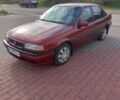 Опель Вектра 1995 в Рожище на Automoto.ua Красный Опель Вектра, объемом двигателя 1.8 л и пробегом 3 тыс. км за 1400 $, фото 1 на Automoto.ua