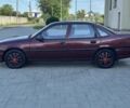Красный Опель Вектра, объемом двигателя 1.6 л и пробегом 389 тыс. км за 842 $, фото 1 на Automoto.ua