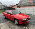 Червоний Опель Вектра, об'ємом двигуна 1.6 л та пробігом 245 тис. км за 1999 $, фото 1 на Automoto.ua