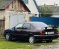Червоний Опель Вектра, об'ємом двигуна 1.6 л та пробігом 200 тис. км за 999 $, фото 1 на Automoto.ua