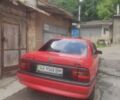 Красный Опель Вектра, объемом двигателя 1.6 л и пробегом 400 тыс. км за 2000 $, фото 1 на Automoto.ua