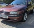 Красный Опель Вектра, объемом двигателя 1.6 л и пробегом 345 тыс. км за 1499 $, фото 1 на Automoto.ua
