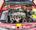 Опель Вектра 1995 в Коростене на Automoto.ua Красный Опель Вектра, объемом двигателя 2 л и пробегом 318 тыс. км за 2300 $, фото 10 на Automoto.ua