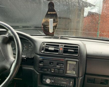 Червоний Опель Вектра, об'ємом двигуна 2 л та пробігом 350 тис. км за 1500 $, фото 9 на Automoto.ua