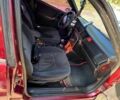 Опель Вектра 1995 в Бурштыне на Automoto.ua Красный Опель Вектра, объемом двигателя 1.6 л и пробегом 370 тыс. км за 2200 $, фото 11 на Automoto.ua