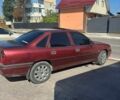 Красный Опель Вектра, объемом двигателя 1.8 л и пробегом 280 тыс. км за 1000 $, фото 2 на Automoto.ua