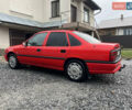 Червоний Опель Вектра, об'ємом двигуна 1.6 л та пробігом 245 тис. км за 1999 $, фото 3 на Automoto.ua