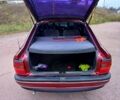 Опель Вектра 1995 в Коростене на Automoto.ua Красный Опель Вектра, объемом двигателя 2 л и пробегом 318 тыс. км за 2300 $, фото 4 на Automoto.ua