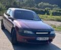 Опель Вектра 1995 в Бурштыне на Automoto.ua Красный Опель Вектра, объемом двигателя 1.6 л и пробегом 370 тыс. км за 2200 $, фото 7 на Automoto.ua