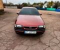 Опель Вектра 1995 в Коростене на Automoto.ua Красный Опель Вектра, объемом двигателя 2 л и пробегом 318 тыс. км за 2300 $, фото 6 на Automoto.ua
