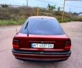 Опель Вектра 1995 в Коростене на Automoto.ua Красный Опель Вектра, объемом двигателя 2 л и пробегом 318 тыс. км за 2300 $, фото 8 на Automoto.ua