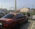 Красный Опель Вектра, объемом двигателя 1.8 л и пробегом 280 тыс. км за 1500 $, фото 4 на Automoto.ua