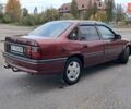 Красный Опель Вектра, объемом двигателя 1.7 л и пробегом 289 тыс. км за 1388 $, фото 20 на Automoto.ua