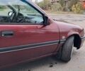 Красный Опель Вектра, объемом двигателя 1.7 л и пробегом 289 тыс. км за 1388 $, фото 21 на Automoto.ua