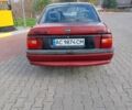 Опель Вектра 1995 в Рожище на Automoto.ua Красный Опель Вектра, объемом двигателя 1.8 л и пробегом 3 тыс. км за 1400 $, фото 5 на Automoto.ua